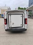 Energy Mobile Refrigerator Truck Pure Electric Small Bread Truck