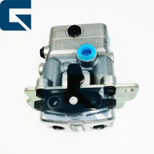 China 702-16-04250 7021604250 Pilot Control Valve For PC200-8 Excavator factory