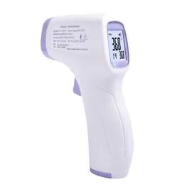 China Professional Ear And Forehead Thermometer Lightweight User Friendly factory