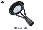 warmly welcomed Led Garden Lights 150lm/w with 5 years warranty