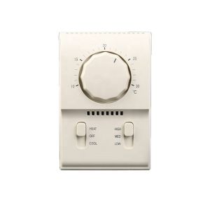 High Quality Cooling Heating Mechanical Thermostat Temperature Adjustable 10-30C