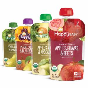 China Customer Gravure Print Beverage Stand Up BPA Free Pla Pouch For Sauce With Spout 500ml factory