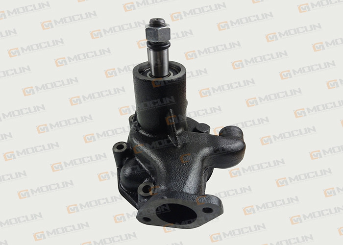 EH700 Engine Diesel Parts Water Pump Replacement 16100-1170 For HINO Excavator