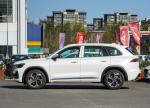 Sport Geely Auto Xingyue L Automatic 5 Seaters Adult Personal 2.0T Car