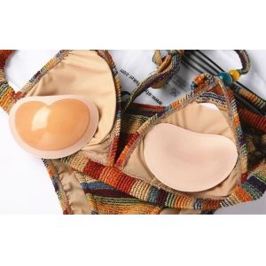 Wholesale Silicone bra pads breast enhancer sticky bra inserts