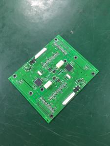 China Glucometer PCB Bare Board Manufacturer ROHS /UL Compliant factory
