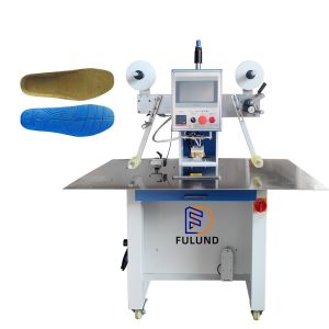 China Logo Label Hot Press Machine Sublimation Heat Transfer Press Machine on sale