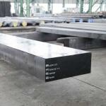 ASTM 422 Solid Square Bar Square Metal Rod ASTM 616 S42200 ESR AISI 422 1.4935