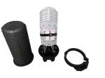 Outdoor FTTH FTTX IP68 Dome Fiber Optic Splice Closure 288 Joint Box PP+GF