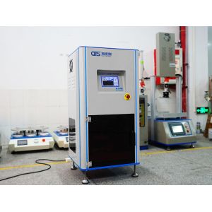 Computer Control Foam Compressed Indentation Hardness Testing Machine