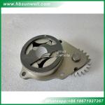 Cummins Diesel engine spare parts ISDE QSB oil pump 4939586 4939587 for Dongfeng