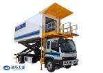 A310 Electric Airport Ground Support Equipment