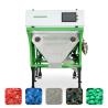 Buy cheap Automatic Plastic Color Sorting Machine , High Precision Plastic Color Sorter from wholesalers