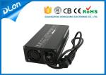 fast electric scooter off board 5A 48V charger for 21ah batteries lead acid