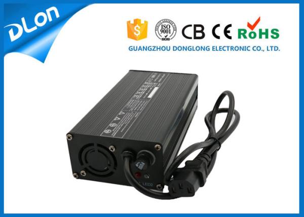 automatic 2.5A 3A 10s 42.0V output electric bike charger 36v for lifepo4/lithium