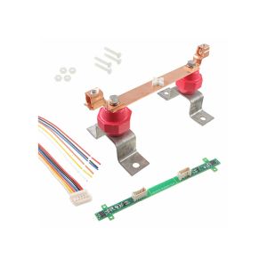 China DRV425-BUSBAR-EVM Embedded Solutions 3V To 5.25V Current Sensor Sensor Evaluation Board factory