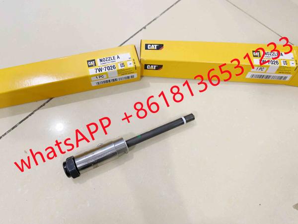Competitively diesel pencil fuel injector 4W7015 4W7016 7W7038 7W7026 7W-7038 7W