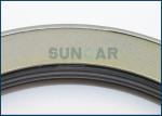 VOE11102861 11102861 Planetary Axle Seal Fits SUNCARSUNCARVOLVO Wheel Loaders