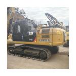 Lowest for 2021 Japan Made Second Hand Cat 330 330d Crawler Excavator Used HY