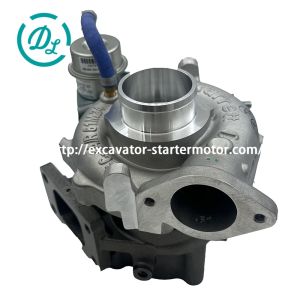 EexcavaStart Garrett Turbocharger 787873-5001S for Hino J05E Engine