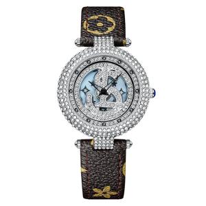 China High Performance Quartz Battery Wristwatches With Chronograph Function factory