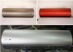 2024Fashion Wind S5 Theodoor Air Curtain in Aluminum Cover 13m/s - 16m/s for