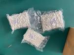 Hyper Glaze Ceramic Grinding Media Zirconia Balls Ultra Low Porosity For Ball