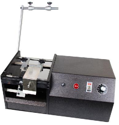 Electric Belt crystal Taped Radial Lead Cutting Machine LM-202 resistance lead