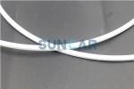 567-15-12830 5671512830 Seal Ring For Komatsu Bulldozers Pipelayers D155AX D275A