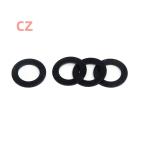 Rubber Sealing Oil Resistant Mechanical Equipment Sealing Waterproof Rubber Ring