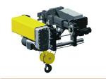 3T European Electric Wire Rope Winch Hoist 30M CE ISO Certification