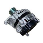 CLG920D Alternator 2874863 Excavator Engine Spare Parts SP127636 for Wheel