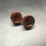 IOS9001 Kaliburn Consumables Mild Carbon Steel 277125 Cutting Nozzle