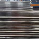 Permalloy 1j85 High Permeability Soft Magnetic Alloy Bar 1j85 Round Bar