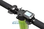 Two Wheels Hoverboard Scooter Magnalium / Carbon Fiber Materials 3h Charging