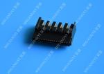 Laptop 3.3V SATA 15 Pin Power Connector To 3.5 Inch HDD Adapter Cable