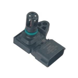 China Cummins Genuine ISF3.8 Diesel Engine Parts MAP Intake Air Manifold Pressure Temperature Sensor 2897333 4921322 4903286 factory