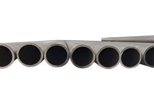 China High Quality Duplex 304L 316L 310S 2205 32750 Seamless and Welded Stainless Steel Pipe factory