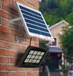 10W Powerful Solar Flood Lights Outdoor 1000lm High Brightness CE RoHS Approval