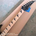Classic small double shake 6 string electric guitar professional performance
