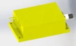 M632±5-2.2-D200/22-C1S-TP Fiber Coupled Laser Diode 2.2W 635nm 200um
