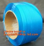 Polypropylene Strapping Pallet Strapping Belt Pp Packing Belt, Poly Banding