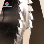 150KG 1.1KW High quality stainless steel peeling machine intelligent old coconut