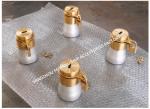 Air Pipe & Sounding Pipe Fittings 37AS Shipbuding Sounding Pipe Headmaterial