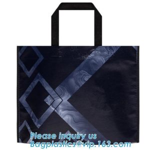 China beautiful fashion pp woven shopping bag / Wholesale Reusable PP Shopping Bag / pp non woven bag, bagplastics, bagease on sale