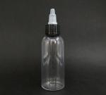 Clear Plastic Screw Top Jugs For Easy Dispensing Range Of Capacities 15ml -