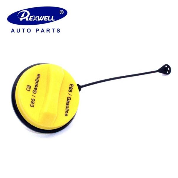 Standard Fuel Tank Filler Gas Cap for 2007-2011 Buick Lucerne Cadillac DTS GT335