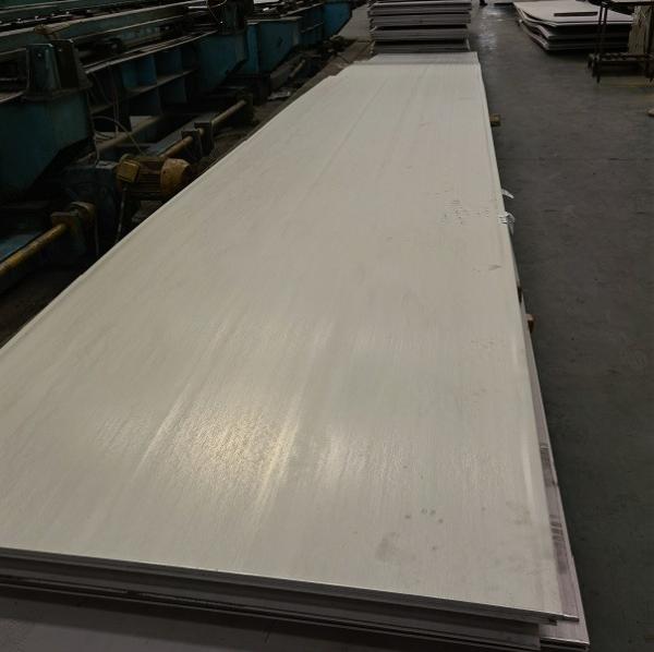 0.3-120mm Thickness AISI 310 316 No.1 2B Surface Stainless Steel Sheet Plate