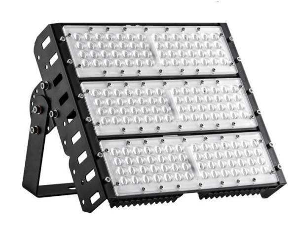 High Power outdoor 50w 100w 200watt 400w 150w 240w 300w square ip66 100 watt led