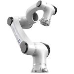 Chinese Manufacturer Cobot Han'S Robot High Quality And Popular Mig/Tig Welding
